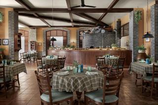 Dead Sea Marriott Resort & Spa - 8