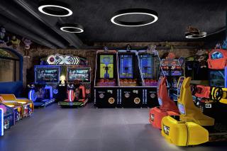 Dead Sea Marriott Resort & Spa - 7