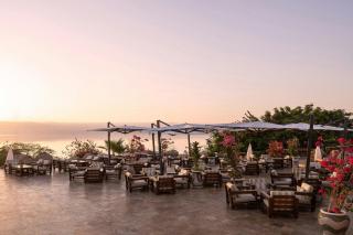 Dead Sea Marriott Resort & Spa - 6