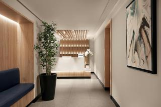 Dead Sea Marriott Resort & Spa - 5