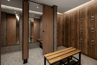 Dead Sea Marriott Resort & Spa - 1