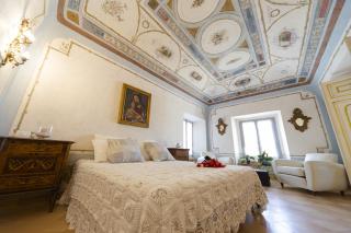 Stupenda Dimora Italiana Storica - 9