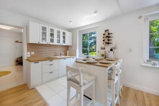 Landhaus Schwerin - 9