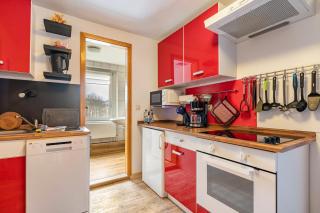 Ferienwohnung Blumen - 7