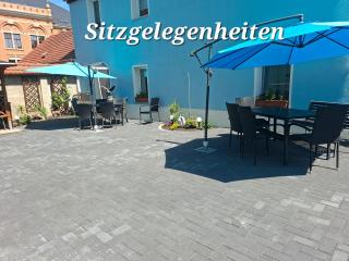 Ferienwohnung Blumen - 4