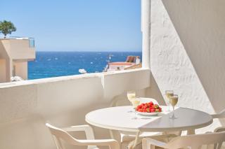 Apartamento Mediterraneo - 1