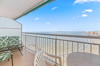 Sunflower Costa Blanca - 0