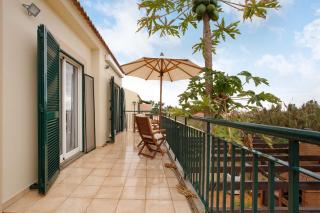 Energia Dourada - Porto Santo - 9