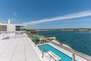 Hastinapura, acceso directo al mar - 9