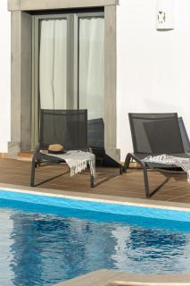 Villa Mo Luxury Heated Pool - 9