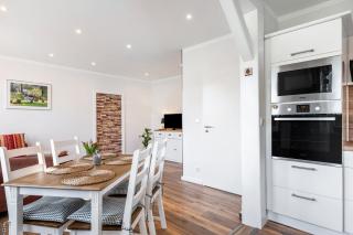 Ferienwohnung Alte Schule - 6