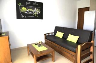 Campo Mar - T1 vista praia - 7