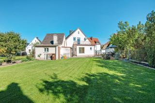 Ferienhaus Donauliebe - 9