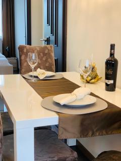 Local-Lux Apartman 3 szoba, privát parkoló - 5