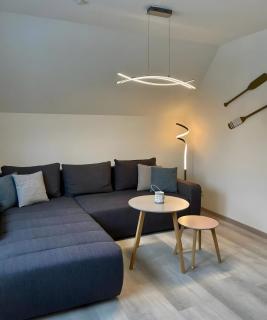 Inselwohnung Nordstrand - 8