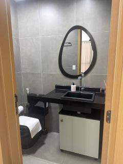 Residencial Loft - Studio -407 - 1