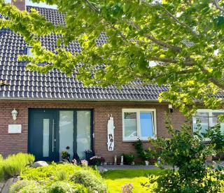 Inselwohnung Nordstrand - 7