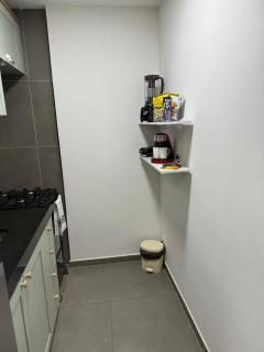 Residencial Loft - Studio -407 - 1