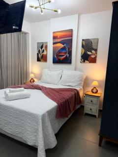 Residencial Loft - Studio -407 - 2