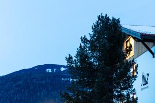 Hus Appartement - Nr. 1 - 8