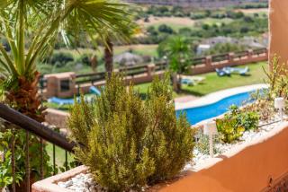 Apartment Coto Real - 9