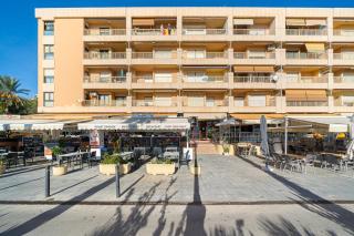 Apto Villajoyosa 1ª línea - 7