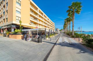 Apto Villajoyosa 1ª línea - 6