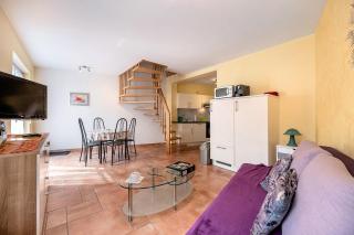 Gästehaus Mühlenhof - Müller-Thurgau - 7