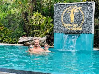 Maritime Nest Cabanas - 6