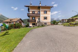 Appartamento Primavera 1 - Moena - 8