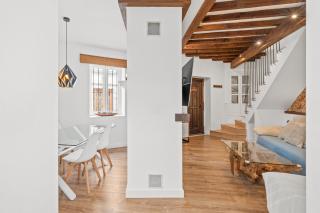 Casa Descaro de las Flores - Estepona - 3