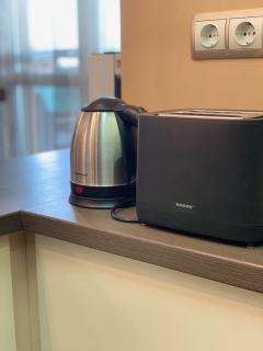 Local-Lux Apartman 3 szoba, privát parkoló - 6