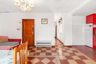 Taklägenhet Med Stor Terass - 7