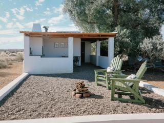 Soutaar Guestfarm - 9