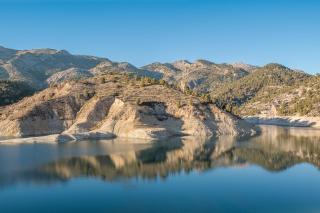 Cortijo El Plantío Castril - 9