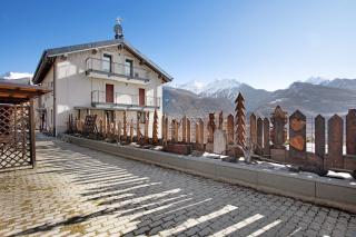 Verger Plein Soleil di Piero - 1