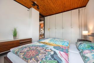 Sonniger Architektenbungalow 128 qm - 9