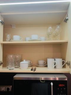 Local-Lux Apartman 3 szoba, privát parkoló - 7