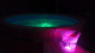 Chalet Cuore Selvatico - Monno - 9