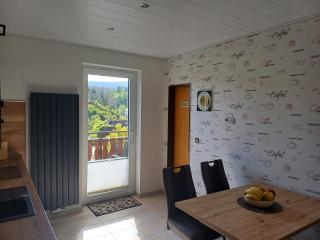 Haus Nietmann_ Ferienwohnung 3 - 6