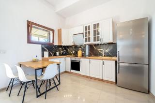 Melissa apartments - 5