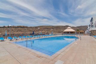 Apartment Taurito big terrace - 8