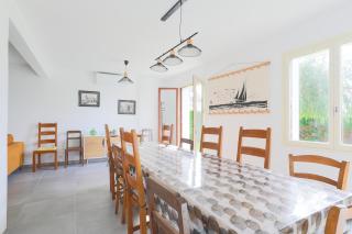 Maison familiale Kerriou - 8