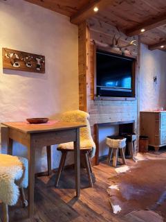 Chalet Gipfelblick Inzell - 8