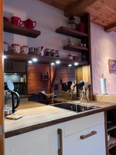 Chalet Gipfelblick Inzell - 7