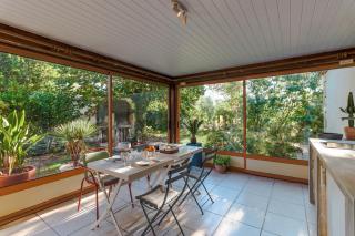 Gite Rive Gauche - Bergerac - 9