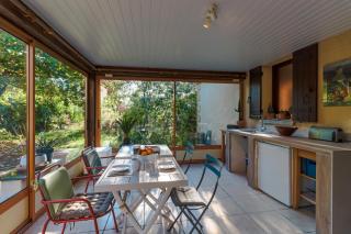 Gite Rive Gauche - Bergerac - 8