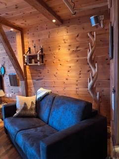 Chalet Gipfelblick Inzell - 6