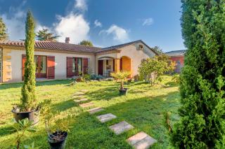 Gite Rive Gauche - Bergerac - 0