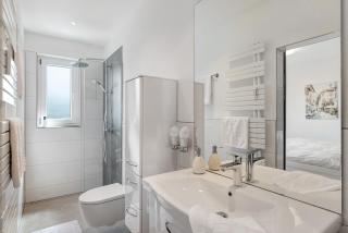 Modern eingerichtetes Apartment - Achern - 8